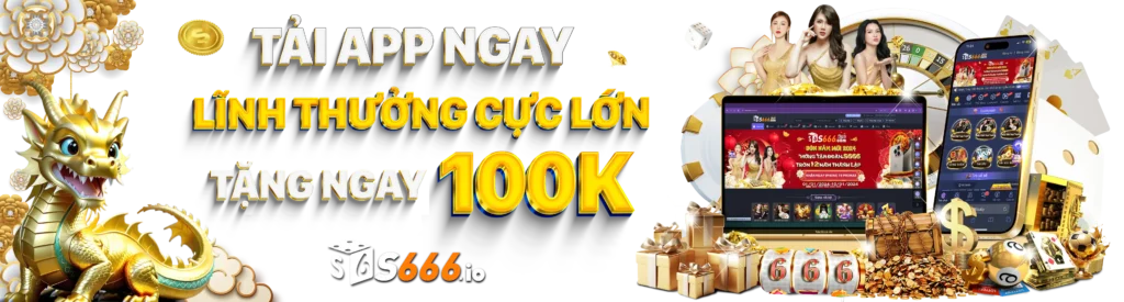 S666 Casino - Nhà Cái Trực Tuyến Hàng Đầu Châu Á